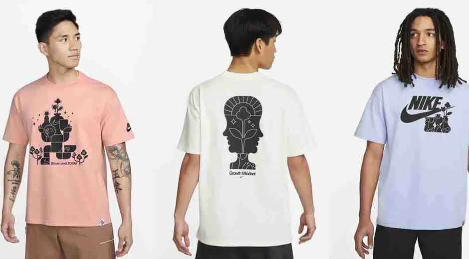 Beyond the Ink: How Sustainable T-Shirt Printing Is Changing Fashion