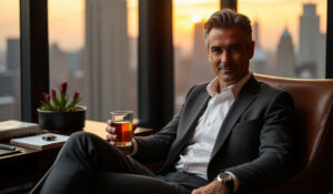 Chris Noth Net Worth 2025: The Untold Story Behind Mr. Big's Fortune