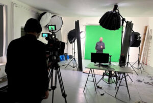 Corporate Video Production Company | Expert Business Videos & Event Coverage
