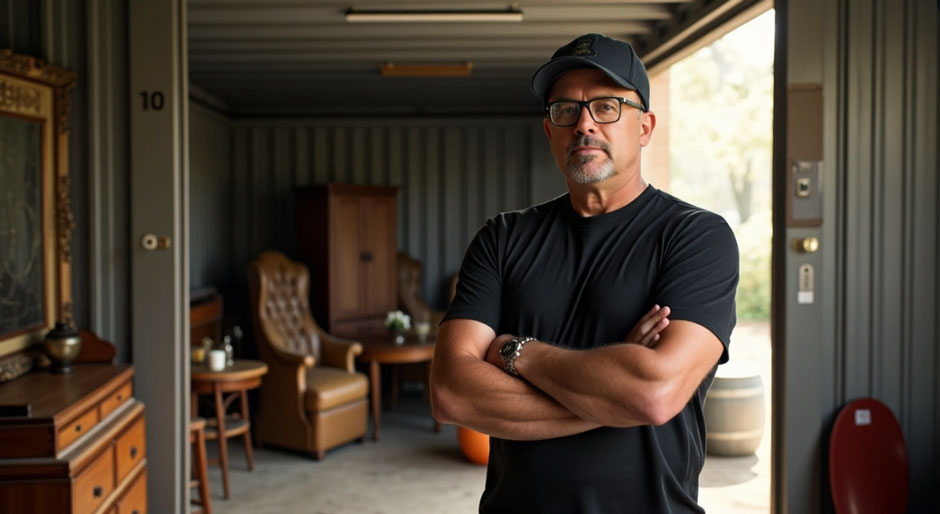 Dave Hester Net Worth 2025: The Untold Story Behind the Storage Wars Fortune