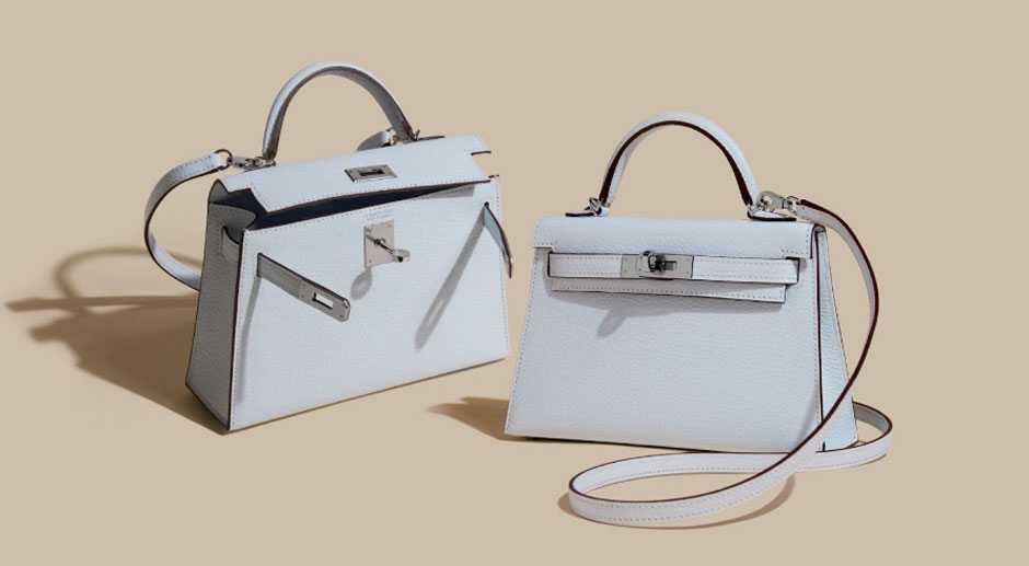 Hermes Kelly Replica: A Detailed Look at the Iconic Handbag Imitation