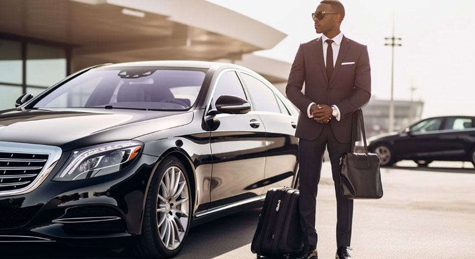 How Chauffeur Services Deliver Safety, Luxury, and Punctuality Every Time