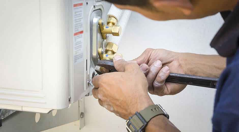 How Proper HVAC Maintenance Services Can Impact Efficiency