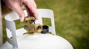 How To Conserve Propane if You Are Running Low