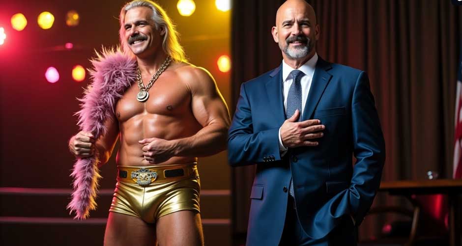 Jesse Ventura Net Worth 2025: From Wrestling Ring to Million Dollar Empire