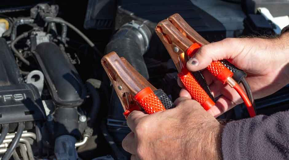 The Slow and Steady: The Science of Trickle Chargers