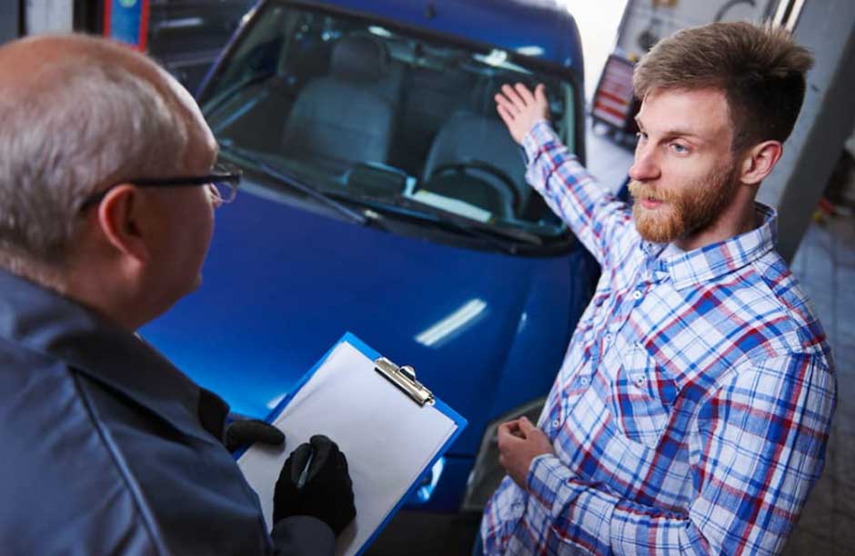 Why MOT Test Fails: What Can Go Wrong with Your Car?