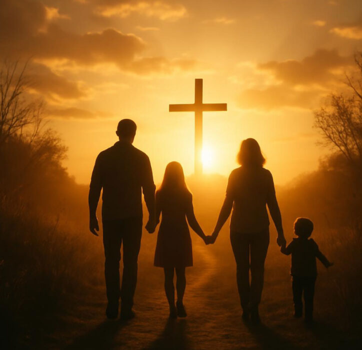 Camille Franzese: Beyond the Mafia Shadow - A Life of Faith, Family, and Resilience