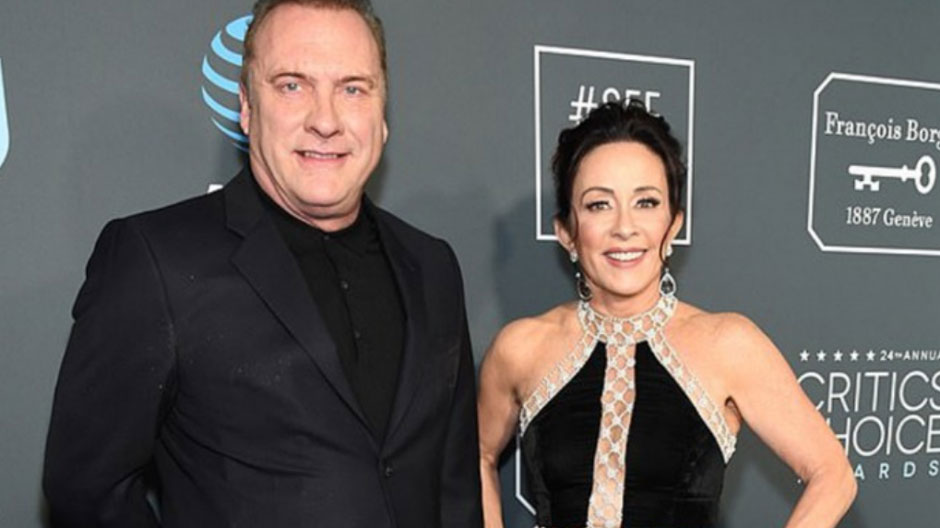 Constantine Yankoglu: Unveiling the Private Life of Patricia Heaton's First Husband