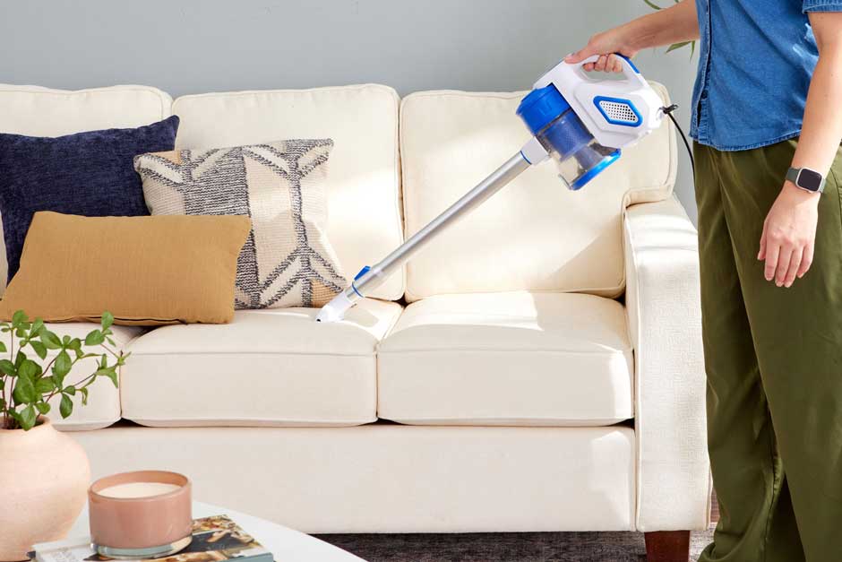 Couch Cleaning