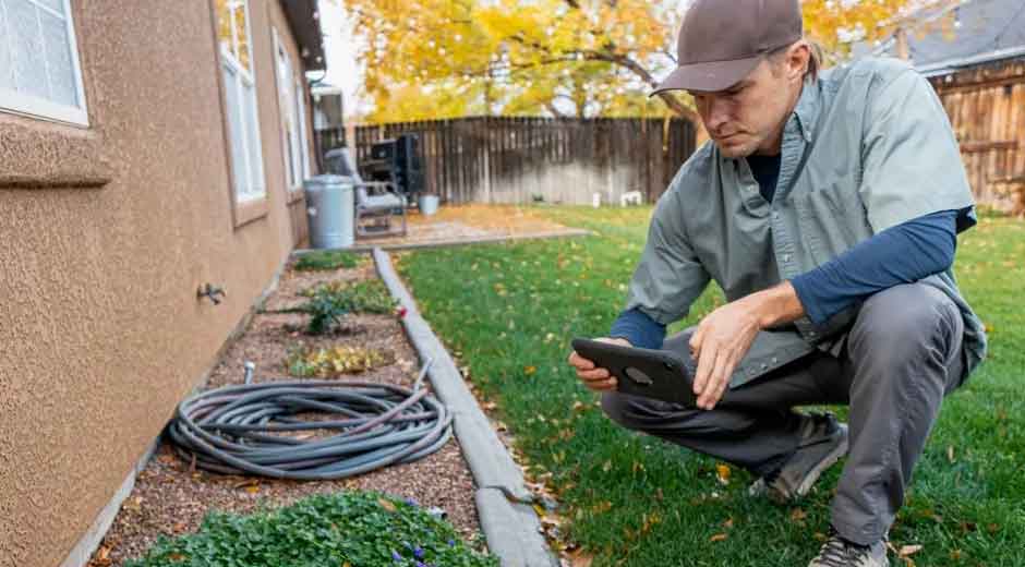 Crawl Space Red Flags Michigan Home Inspectors Look For