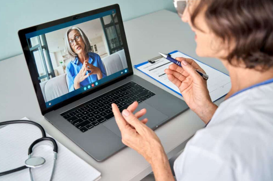Doctiplus: Revolutionizing Online Medical Consultations