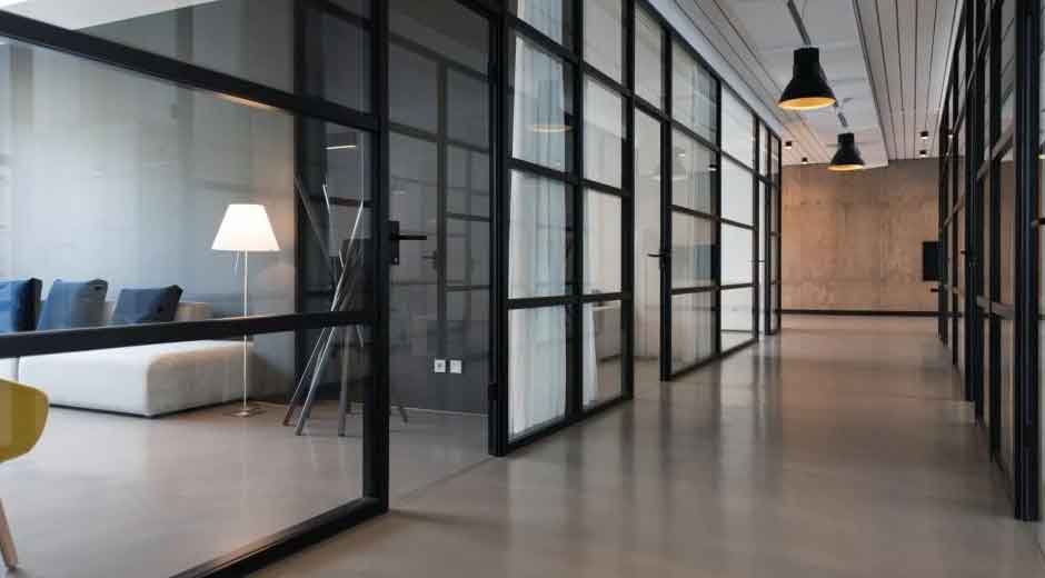 From Bland to Branded: How Toronto Commercial Remodeling Experts Transform Office Spaces