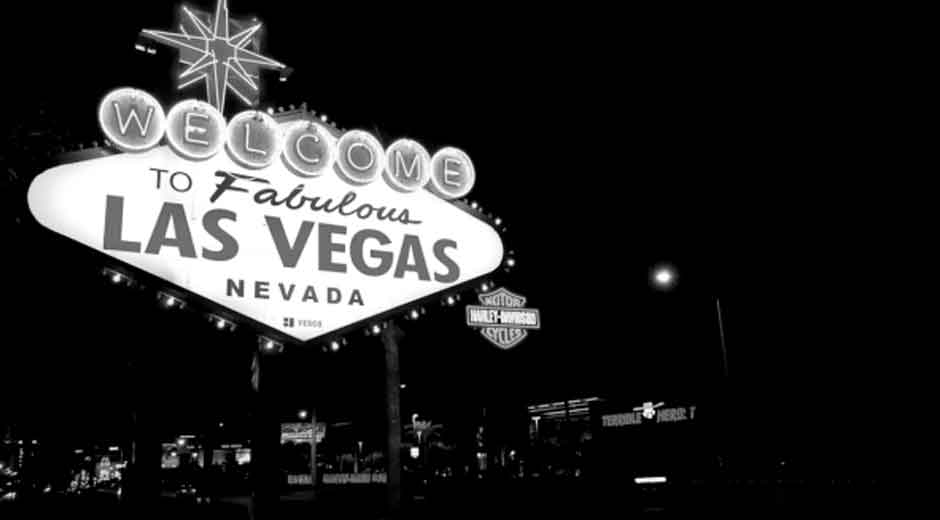 Girl Gang Goes to Vegas: The Only Guide You’ll Ever Need