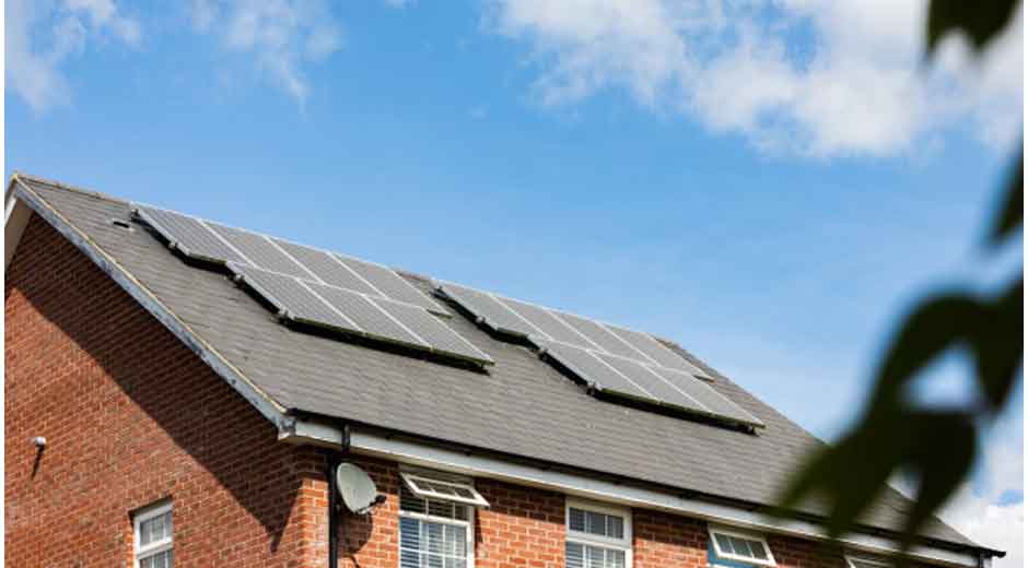 Green Home Upgrades That Pay Off Over Time