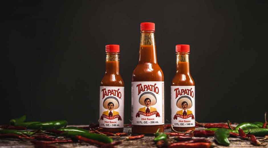 How to Find Your New Favourite Hot Sauce