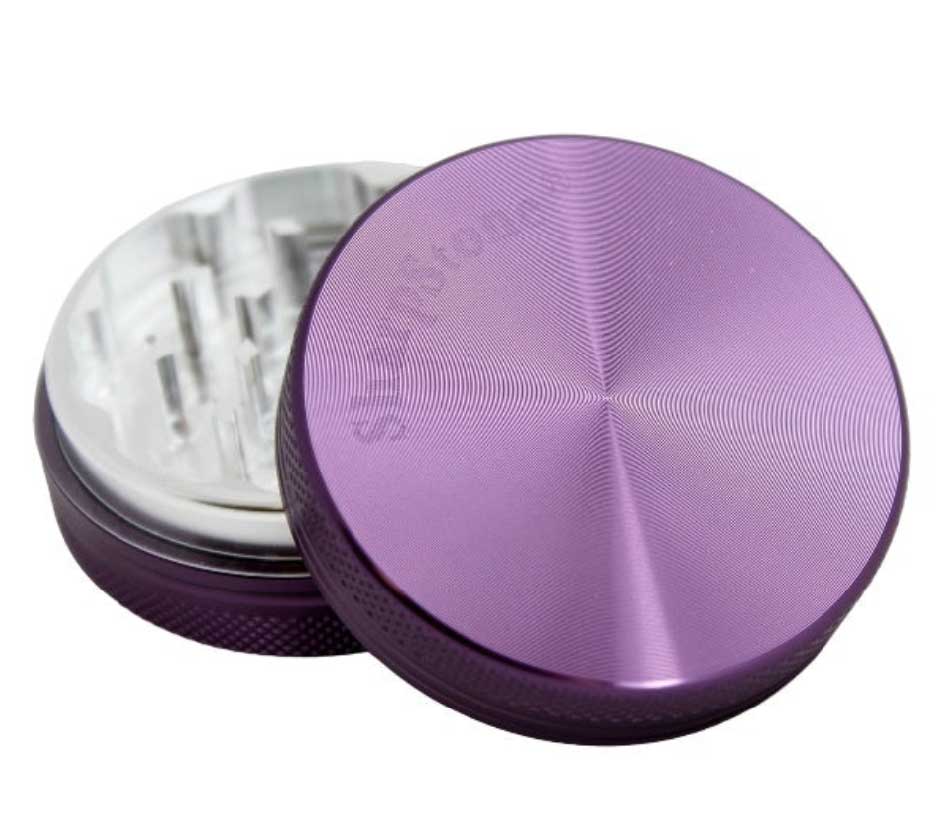 Leaf It Better: Eco-Friendly Weed Grinders That Don’t Trash the Planet