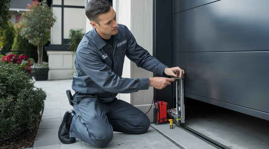 Reviving Functionality: The Importance of Timely Garage Repairs