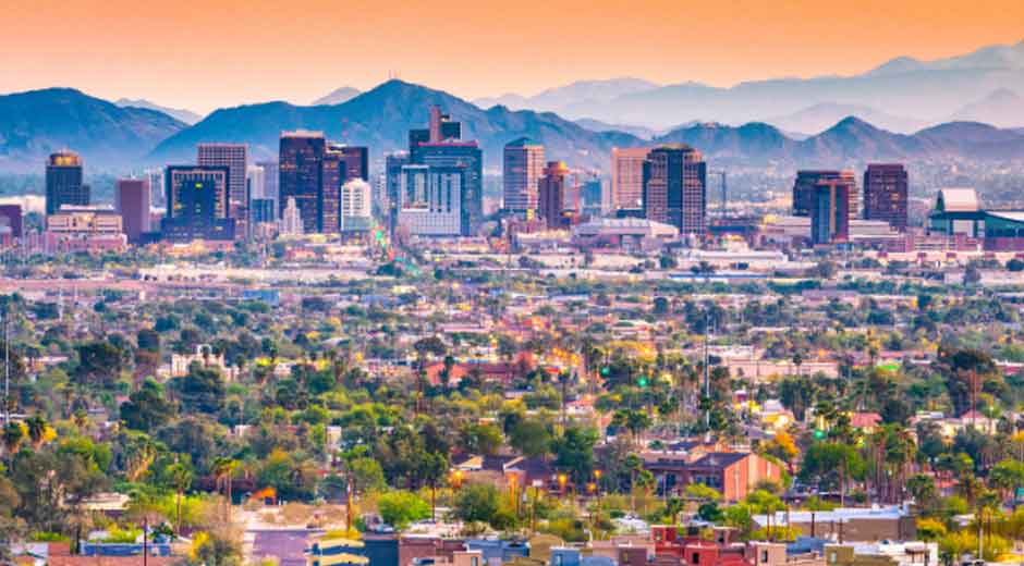 The Best Eco-Friendly US Cities to Live in