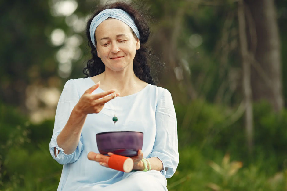 The Ultimate Guide to Holistic Healing: Self-Care Rituals That Supercharge Recovery