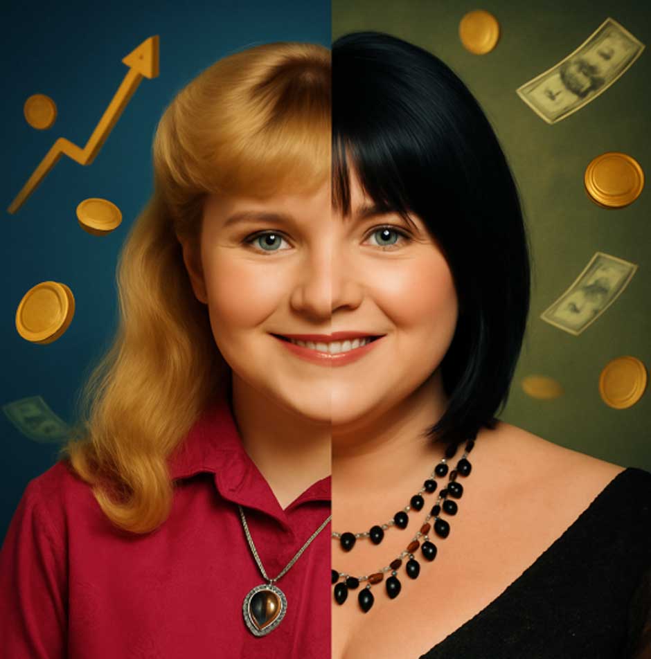 Tina Yothers Net Worth 2025: The Family Ties Star's $2 Million Fortune