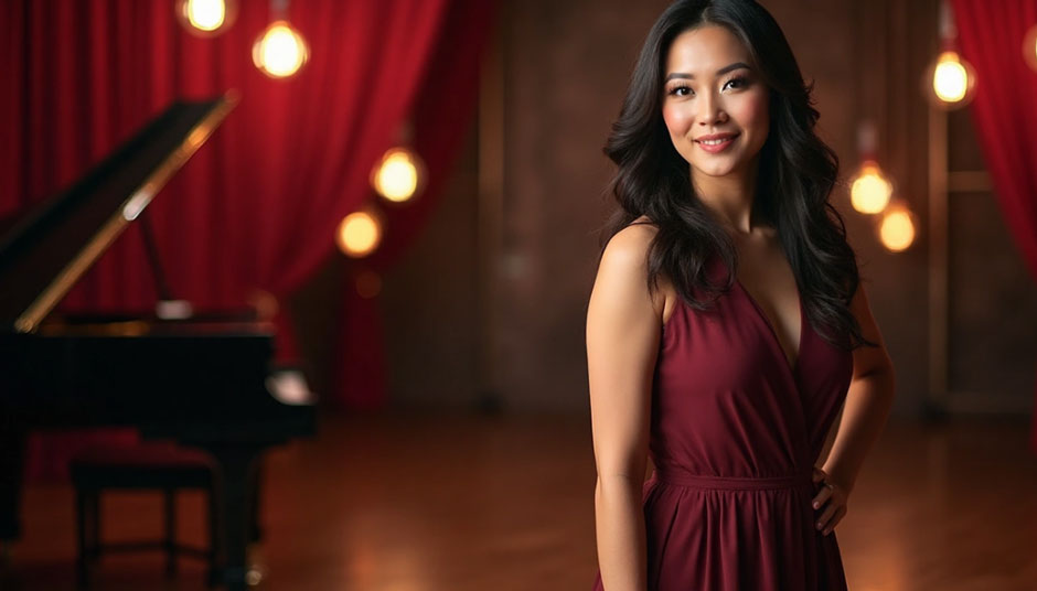 Who Is Elena Juatco? The Untold Story Behind Canada's Rising Star