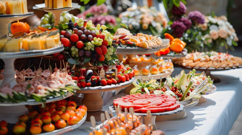 8 Key Ways to Plan a Memorable Post-Wedding Brunch