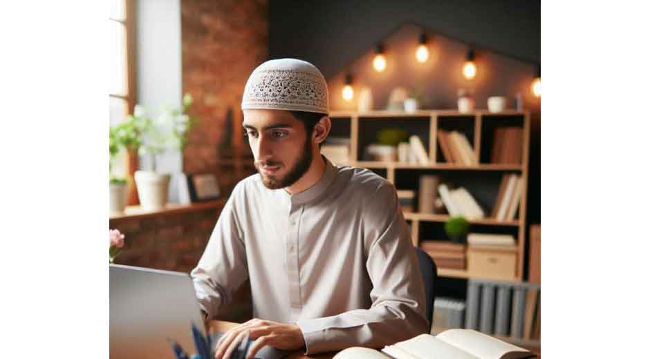 Complete Guide to Enrolling in a Quranic Arabic Online Course
