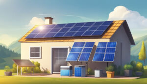 From Sunlight to Self-Reliance