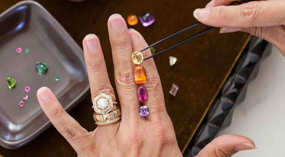 How Arizona Built Its Name in the Luxury Jewelry World