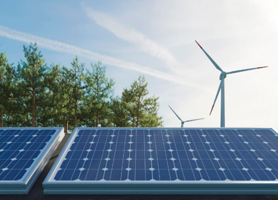 Innovations Driving The Future Of Renewables