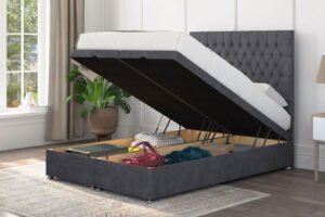 Maximize Your Bedroom