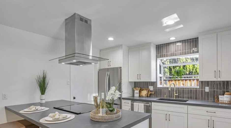Revive, Reinforce, Renovate: The Triple Approach to a Better Home