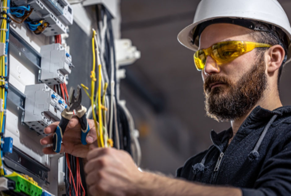 Safe Homes Start With EICR
