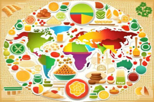 Sustainable Food & Dining While Traveling
