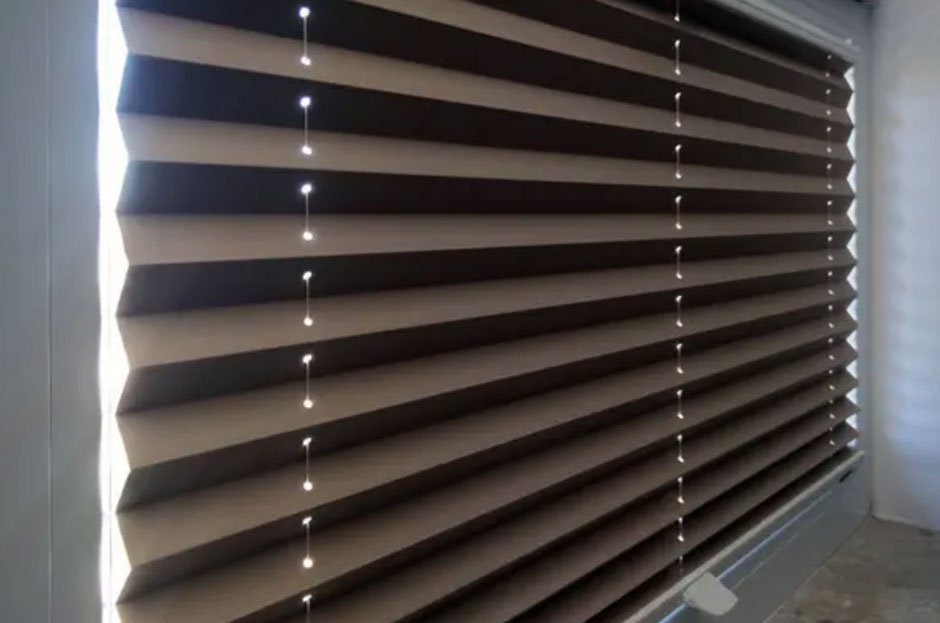 Take Control of Comfort: Remote-Controlled Blackout Blinds Made Easy