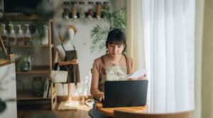 The Benefits of Paying Yourself First
