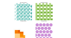 The Geometry of Cool: 7 Tile Patterns That Shape Summer Space