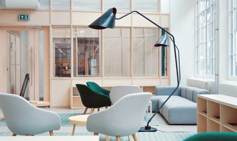 The Ultimate Guide to Commercial Furniture