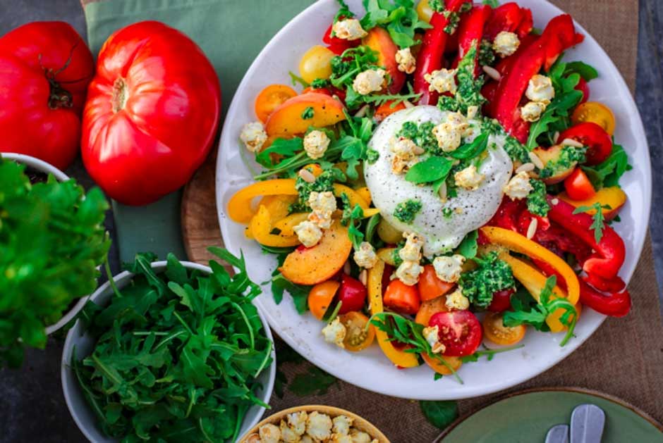 They Said This Way of Eating Was Dangerous. People Tried It Anyway