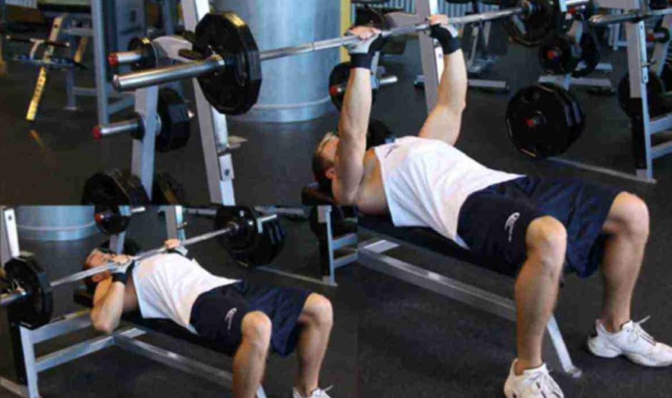 Tricep Exercises That Actually Work