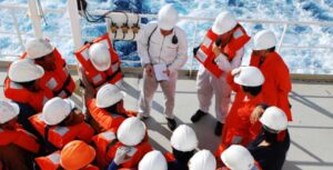What is a Maritime Crew Management System and How Does It Work?