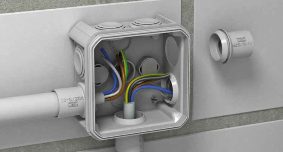What to Know About Choosing a Junction Box