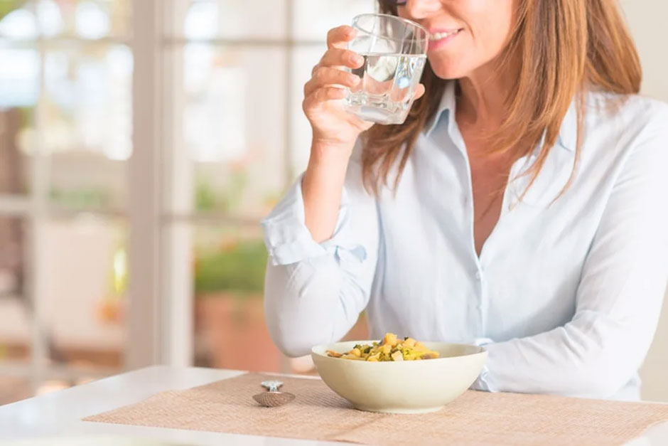 Why Mindful Hydration Is Just as Important as Mindful Eating