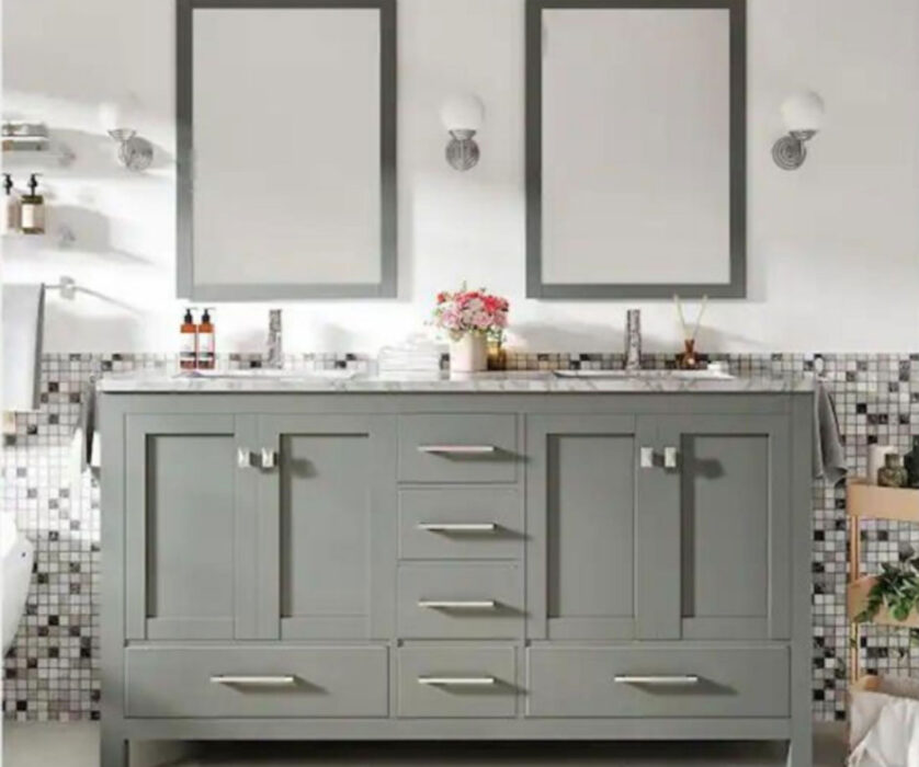 Why a New Bathroom Vanity Is the Perfect Upgrade for Your Space