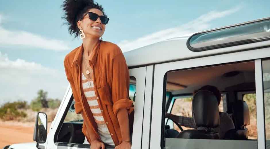 Travel Smarter, Pack Lighter: Must-Haves for a Sustainable Getaway