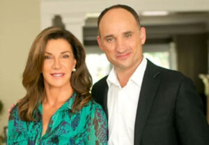 The Enigmatic Life of Krista Visentin: Beyond the Shadow of Fame